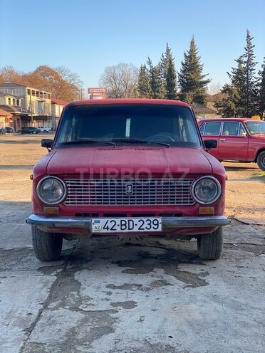 LADA (VAZ) 21011 1981, 23,805 km - 1.3 л - Lənkəran