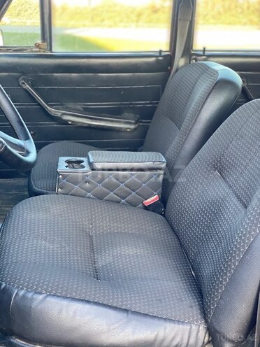 LADA (VAZ) 21011 1981, 23,805 km - 1.3 л - Lənkəran