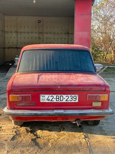 LADA (VAZ) 21011 1981, 23,805 km - 1.3 л - Lənkəran