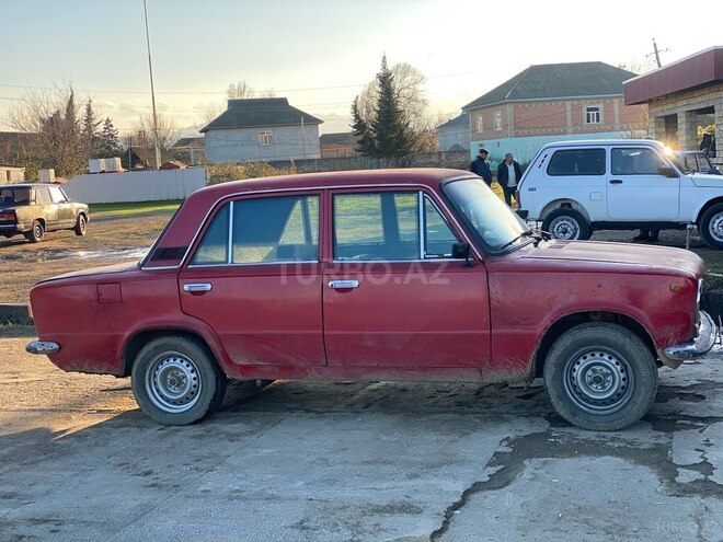 LADA (VAZ) 21011 1981, 23,805 km - 1.3 л - Lənkəran