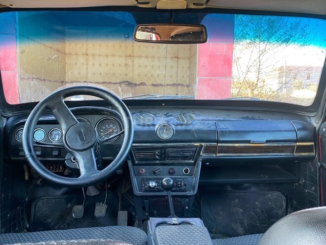 LADA (VAZ) 21011 1981, 23,805 km - 1.3 л - Lənkəran