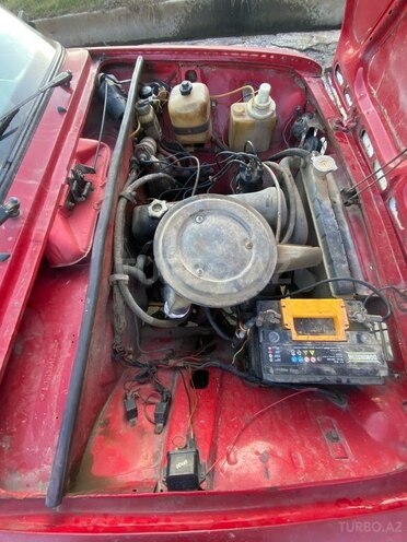 LADA (VAZ) 21011 1981, 23,805 km - 1.3 л - Lənkəran
