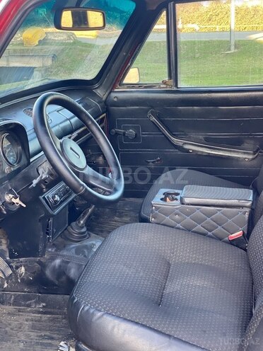 LADA (VAZ) 21011 1981, 23,805 km - 1.3 л - Lənkəran