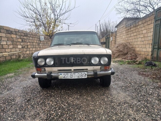 LADA (VAZ) 2106 1986, 85,858 km - 1.3 l - Xaçmaz