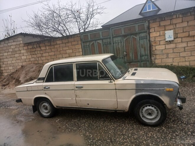 LADA (VAZ) 2106 1986, 85,858 km - 1.3 l - Xaçmaz