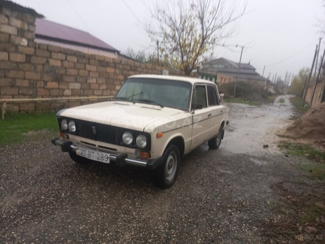 LADA (VAZ) 2106 1986, 85,858 km - 1.3 l - Xaçmaz
