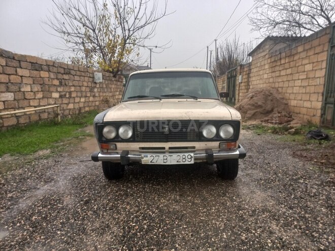 LADA (VAZ) 2106 1986, 85,858 km - 1.3 l - Xaçmaz