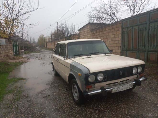 LADA (VAZ) 2106 1986, 85,858 km - 1.3 l - Xaçmaz