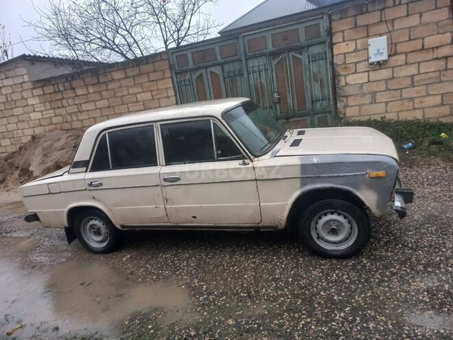 LADA (VAZ) 2106 1986, 85,858 km - 1.3 l - Xaçmaz
