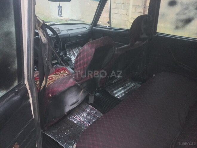 LADA (VAZ) 2106 1986, 85,858 km - 1.3 l - Xaçmaz
