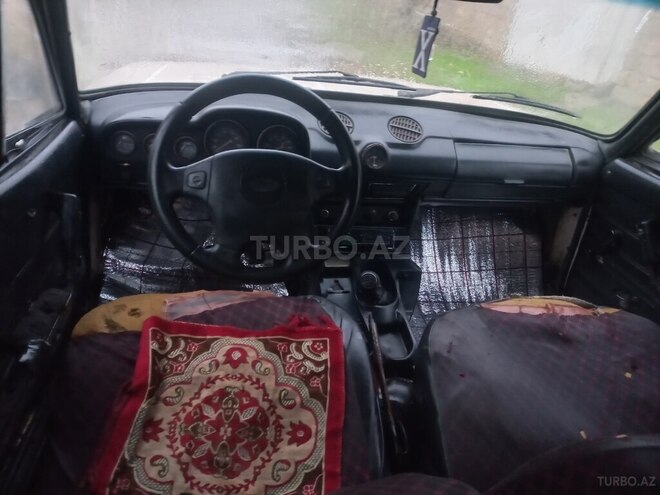 LADA (VAZ) 2106 1986, 85,858 km - 1.3 l - Xaçmaz