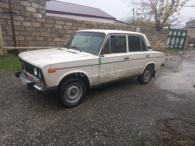LADA (VAZ) 2106 1986, 85,858 km - 1.3 l - Xaçmaz