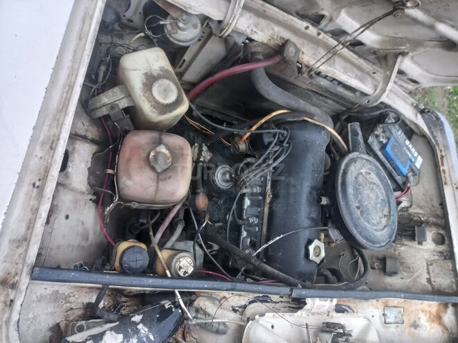 LADA (VAZ) 2106 1986, 85,858 km - 1.3 l - Xaçmaz