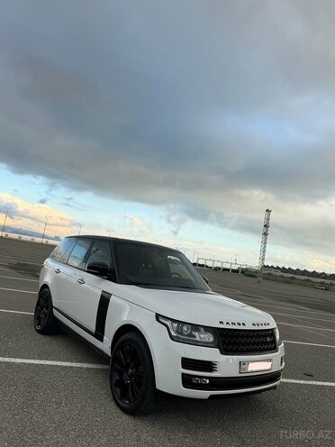 Land Rover Range Rover 2014, 98,300 km - 3.0 l - Bakı