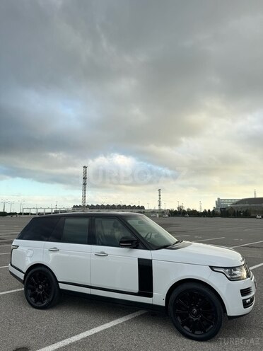 Land Rover Range Rover 2014, 98,300 km - 3.0 l - Bakı