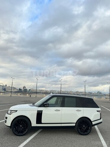 Land Rover Range Rover 2014, 98,300 km - 3.0 l - Bakı