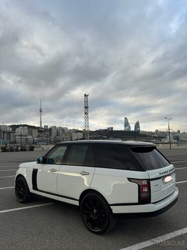 Land Rover Range Rover 2014, 98,300 km - 3.0 l - Bakı