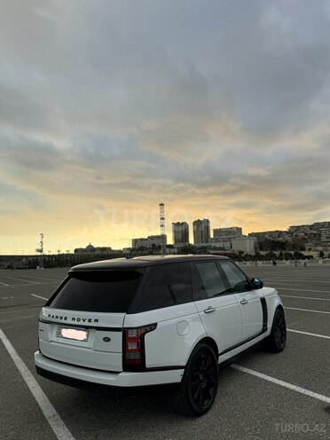 Land Rover Range Rover 2014, 98,300 km - 3.0 l - Bakı