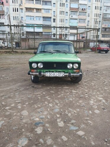 LADA (VAZ) 2106 1984, 28,000 km - 1.5 л - Gəncə