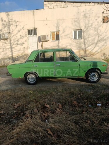 LADA (VAZ) 2106 1984, 28,000 km - 1.5 л - Gəncə