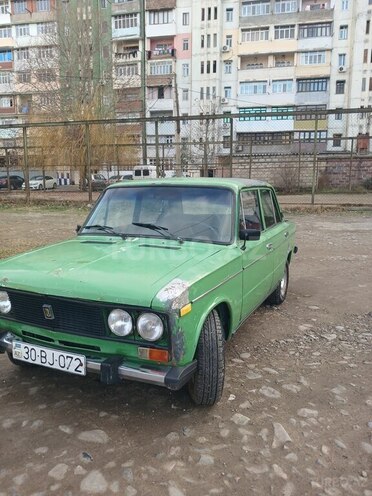 LADA (VAZ) 2106 1984, 28,000 km - 1.5 л - Gəncə
