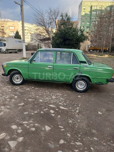 LADA (VAZ) 2106 1984, 28,000 km - 1.5 л - Gəncə
