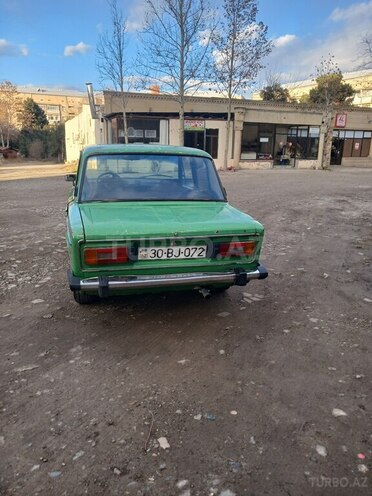 LADA (VAZ) 2106 1984, 28,000 km - 1.5 л - Gəncə