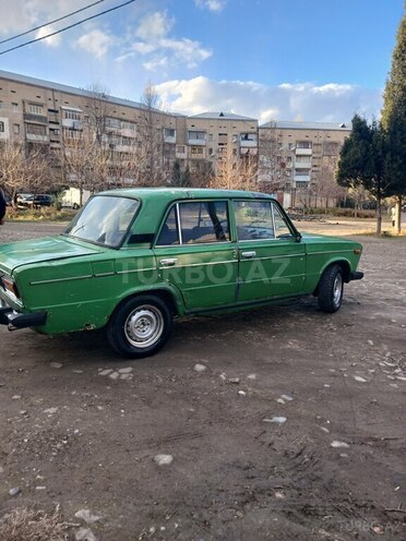 LADA (VAZ) 2106 1984, 28,000 km - 1.5 л - Gəncə