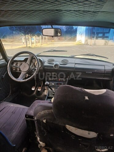 LADA (VAZ) 2106 1984, 28,000 km - 1.5 л - Gəncə