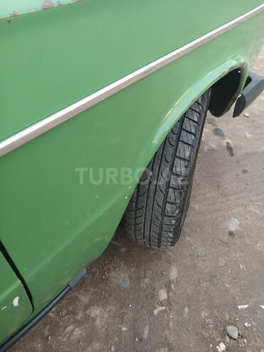LADA (VAZ) 2106 1984, 28,000 km - 1.5 л - Gəncə
