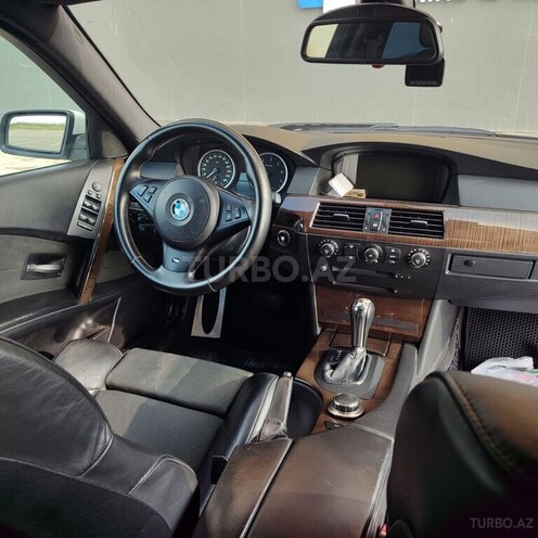BMW 530 2006, 246,000 km - 3.0 l - Bakı