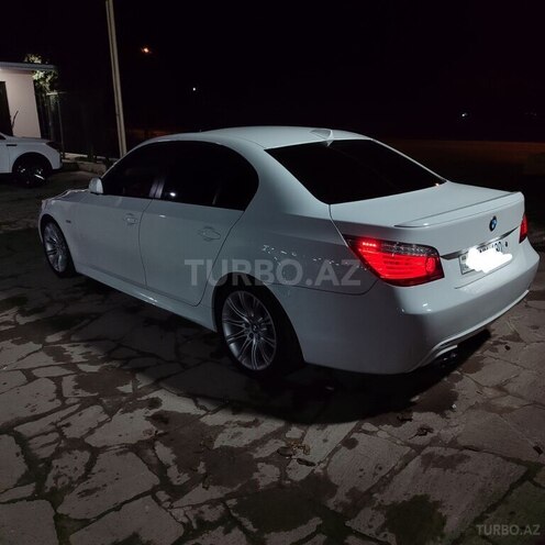 BMW 530 2006, 246,000 km - 3.0 l - Bakı