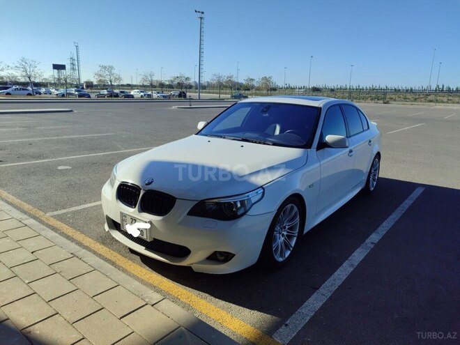 BMW 530 2006, 246,000 km - 3.0 l - Bakı
