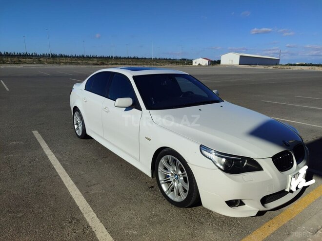 BMW 530 2006, 246,000 km - 3.0 l - Bakı