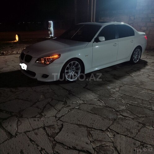 BMW 530 2006, 246,000 km - 3.0 l - Bakı