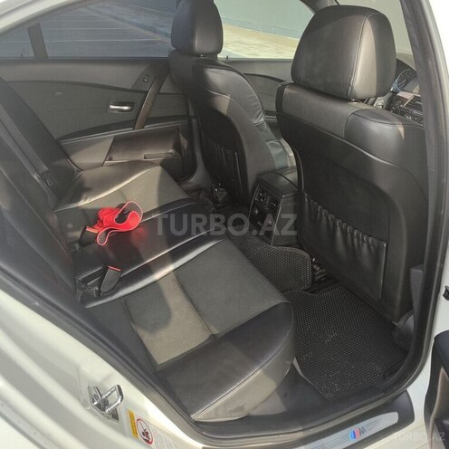 BMW 530 2006, 246,000 km - 3.0 l - Bakı