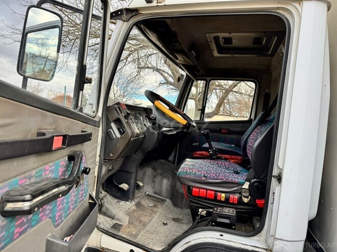 Mercedes Atego 1218 1997, 680,000 km - 4.2 l - Ağstafa