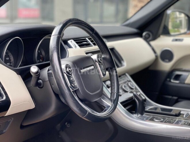 Land Rover RR Sport 2015, 89,999 km - 3.0 л - Bakı