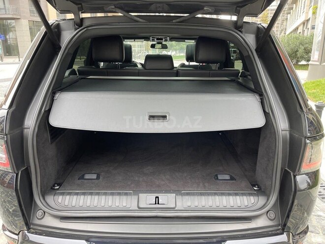 Land Rover RR Sport 2015, 89,999 km - 3.0 л - Bakı