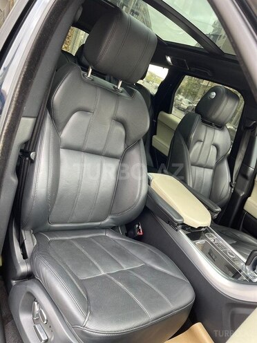 Land Rover RR Sport 2015, 89,999 km - 3.0 л - Bakı