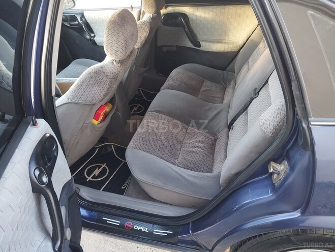 Opel Vectra 1997, 500,000 km - 1.8 l - Şəki