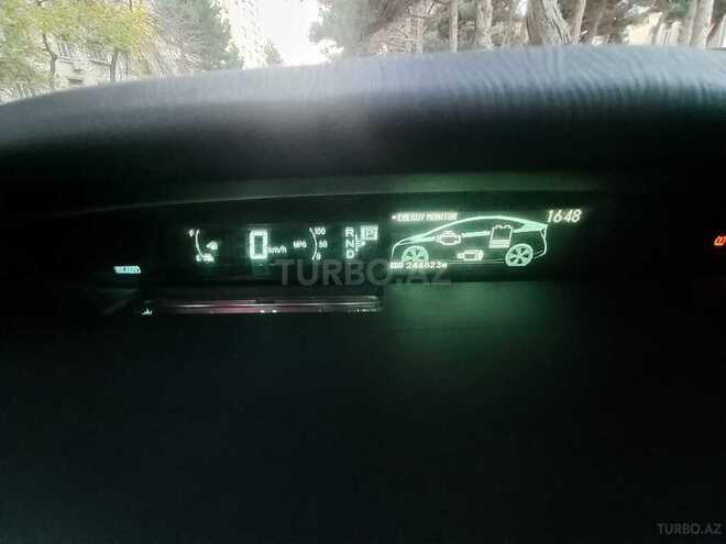 Toyota Prius 2010, 244,824 km - 1.8 l - Bakı