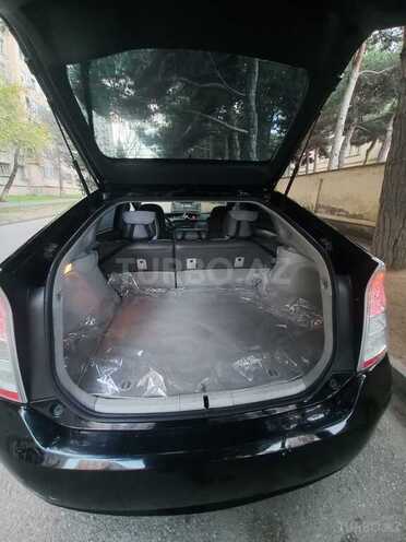 Toyota Prius 2010, 244,824 km - 1.8 l - Bakı