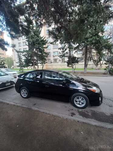 Toyota Prius 2010, 244,824 km - 1.8 l - Bakı