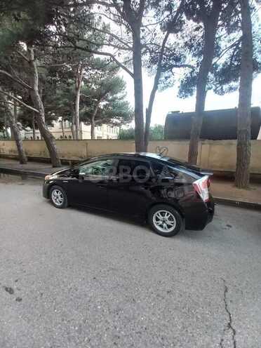 Toyota Prius 2010, 244,824 km - 1.8 l - Bakı