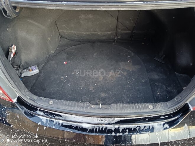 Hyundai Accent 2015, 360,000 km - 1.4 л - Tərtər