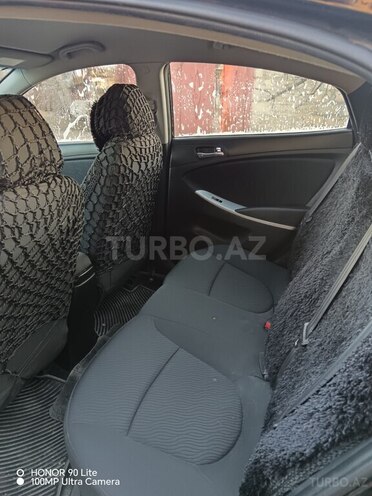 Hyundai Accent 2015, 360,000 km - 1.4 л - Tərtər