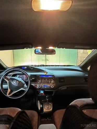 Honda Civic 2008, 190,000 km - 1.3 л - Bakı