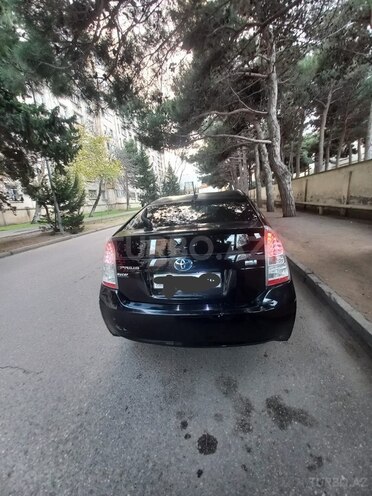 Toyota Prius 2010, 244,824 km - 1.8 l - Bakı