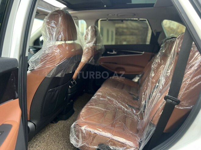 Kia Sorento 2018, 139,000 km - 2.2 l - Bakı